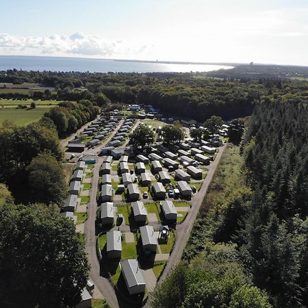 Ostseecamp Ferienhaus "Quartier 104" Scharbeutz Eksteriør billede