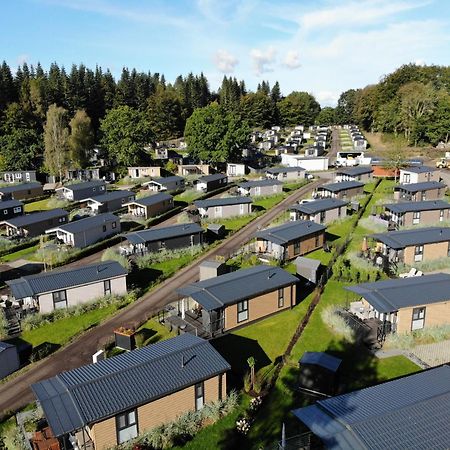 Ostseecamp Ferienhaus "Quartier 104" Scharbeutz Eksteriør billede