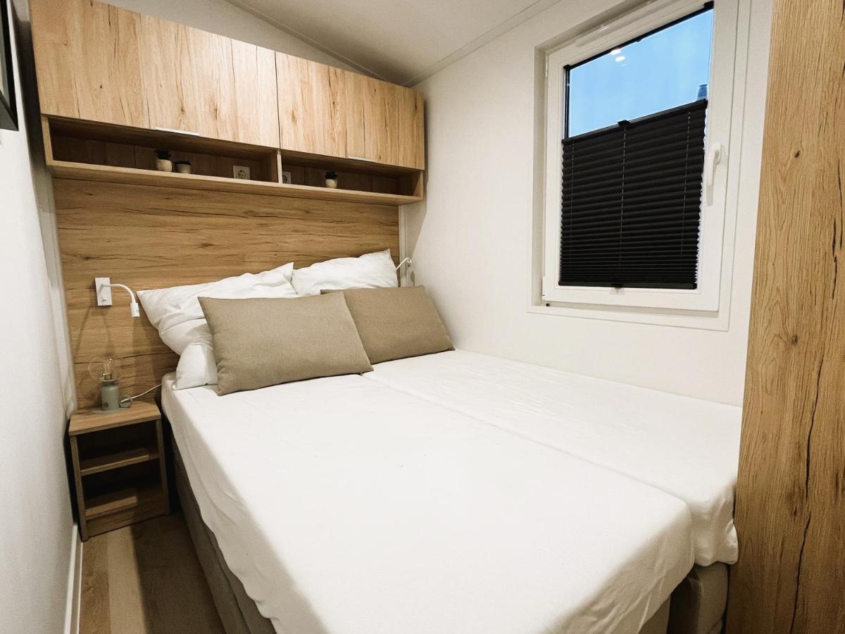 Ostseecamp Ferienhaus "Quartier 104" Scharbeutz Eksteriør billede